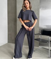 Женский повседневный костюм  ANB-439A750