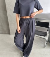 Женский повседневный костюм  ANB-439A750