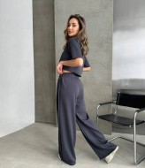 Женский повседневный костюм  ANB-439A750