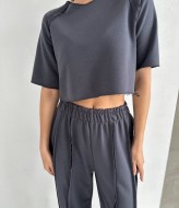 Женский повседневный костюм  ANB-439A750