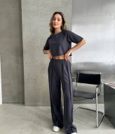 Женский повседневный костюм  ANB-439A750