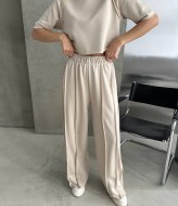 Женский повседневный костюм  ANB-439A750