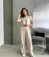 Женский повседневный костюм  ANB-439A750