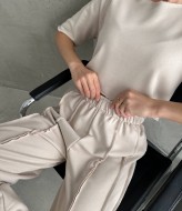 Женский повседневный костюм  ANB-439A750