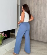 Брюки летние DOL-357A490