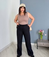 Брюки летние DOL-357A490