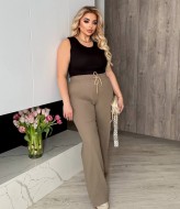 Брюки летние DOL-357A490