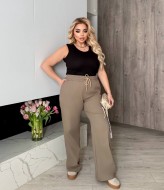 Брюки летние DOL-357A490