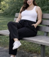 Летние джинсы SAL-551A460