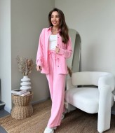 Костюм свободного кроя AJO-527A490