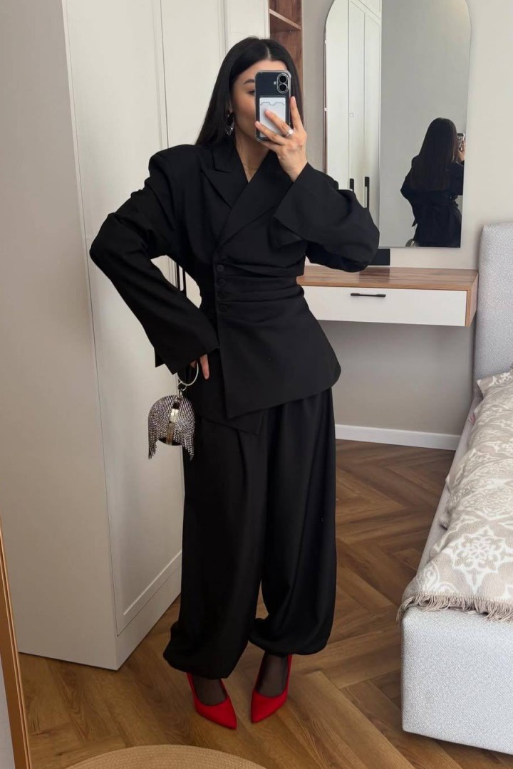 Шикарний костюм CULT-2108A1200