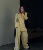 Шикарний костюм CULT-2108A1200