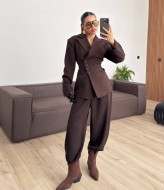 Шикарний костюм CULT-2108A1200