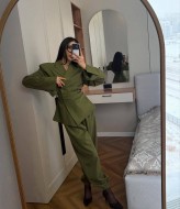 Шикарний костюм CULT-2108A1200