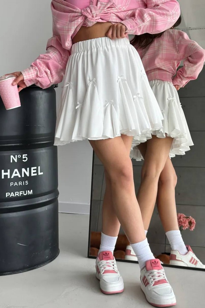 Спідниця кльош ASP-6809A360