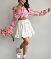 Спідниця кльош ASP-6809A360