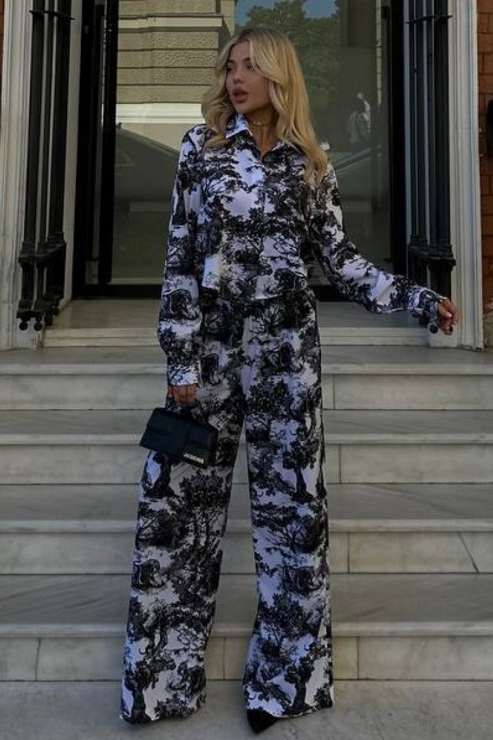 Летний костюм SAO-151A670