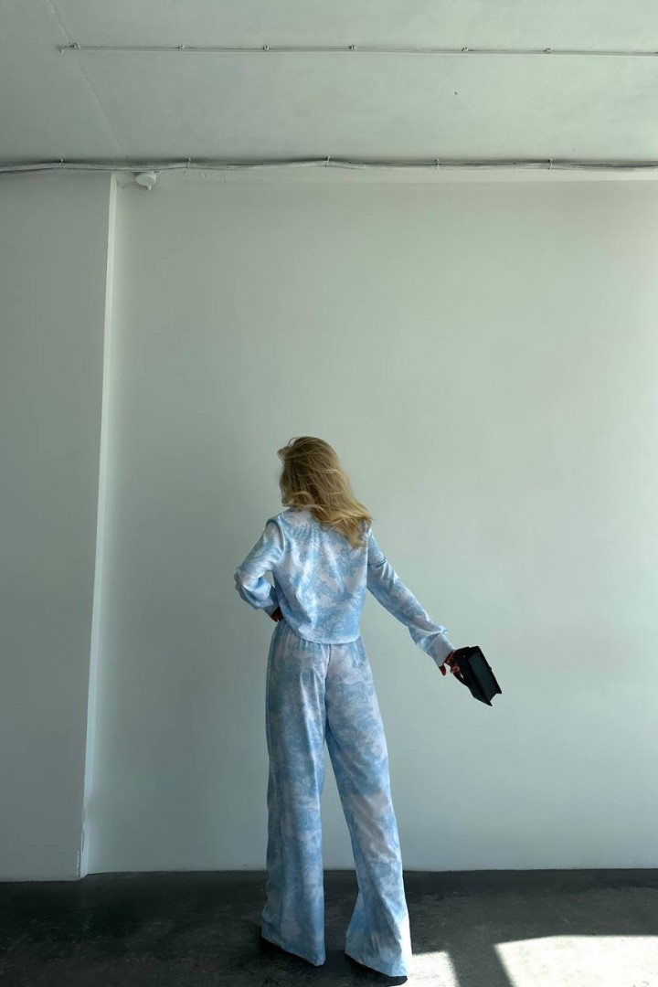 Летний костюм SAO-151A670