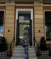 Летний костюм SAO-151A670