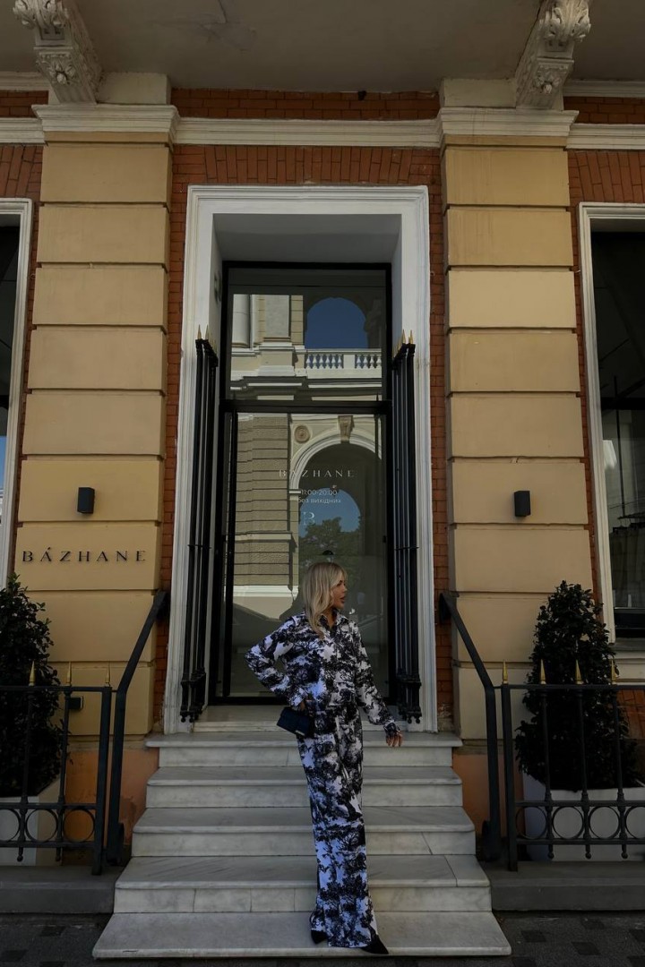 Летний костюм SAO-151A670