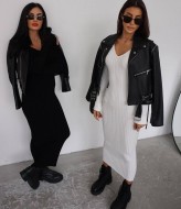 Платье облегающее SAO-097A400