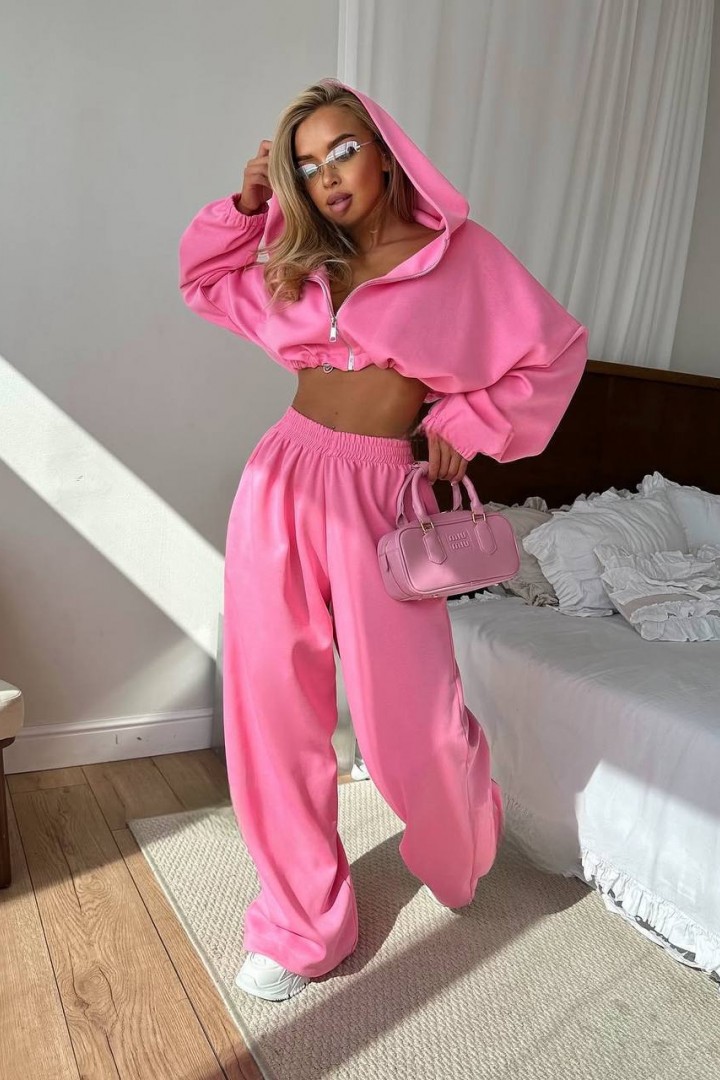 Спортивный костюм SAO-230A550