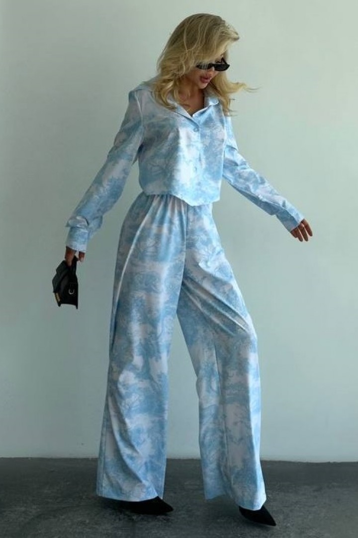 Летний костюм SAO-151A670