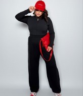 Костюм лонгслив и брюки ET-819-745A700