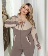 Спортивний костюм KYB-21235A23