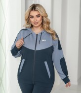 Спортивний костюм KYB-21235A23