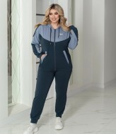 Спортивний костюм KYB-21235A23