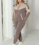 Спортивний костюм KYB-21235A23