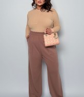 Костюм лонгслив и брюки ET-819-745A700