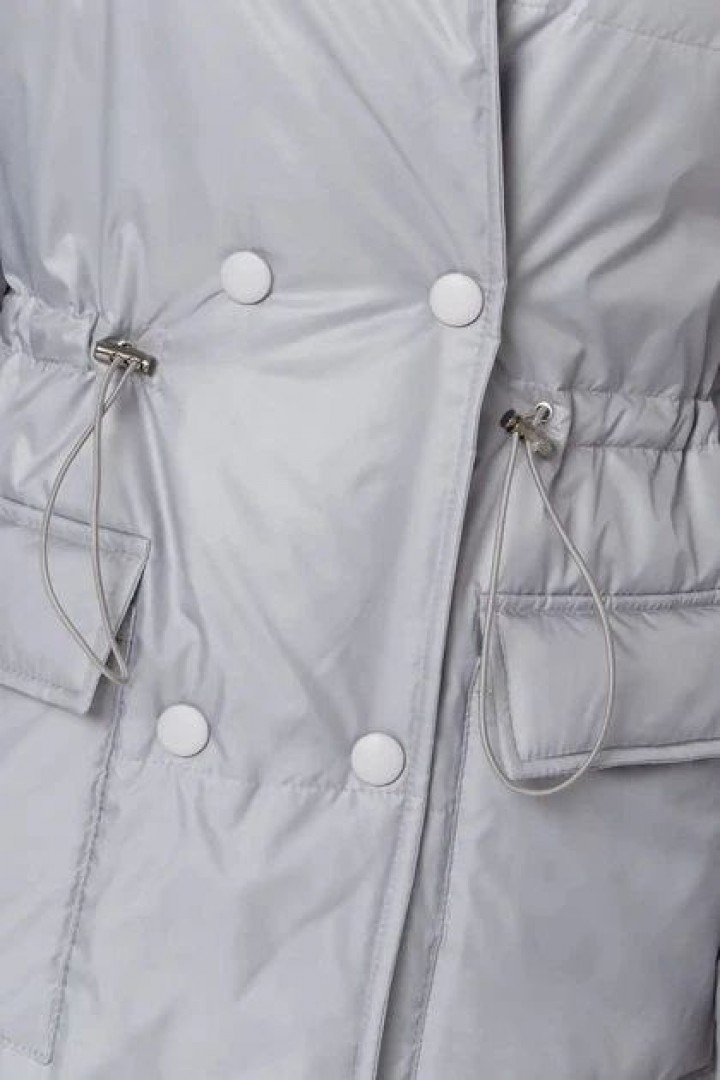 Куртка на кулиске OZM-83.2A250