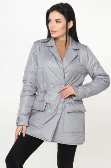 Куртка на кулиске OZM-83.2A250