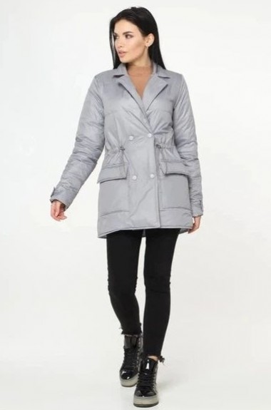 Куртка на кулиске OZM-83.2A250