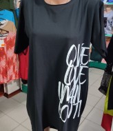 Туника-футболка YO-1661A430