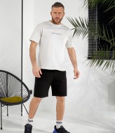 Шорти чоловічі ELT-1106A400 Шорти чоловічі ELT-1106A400