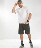 Шорты трикотажные ELT-1107A400 Шорты трикотажные ELT-1107A400