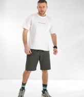 Трикотажні шорти ELT-1107A400