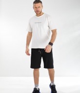 Шорты трикотажные ELT-1107A400 Шорты трикотажные ELT-1107A400