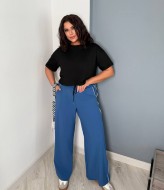 Брюки с лампасами OZ-1107.1A400