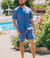 Летний костюм с шортами мужской DG-at41739450