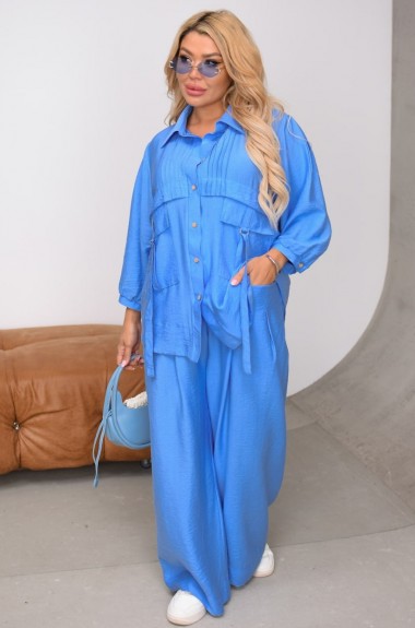 Изысканный костюм BAB-573A1100