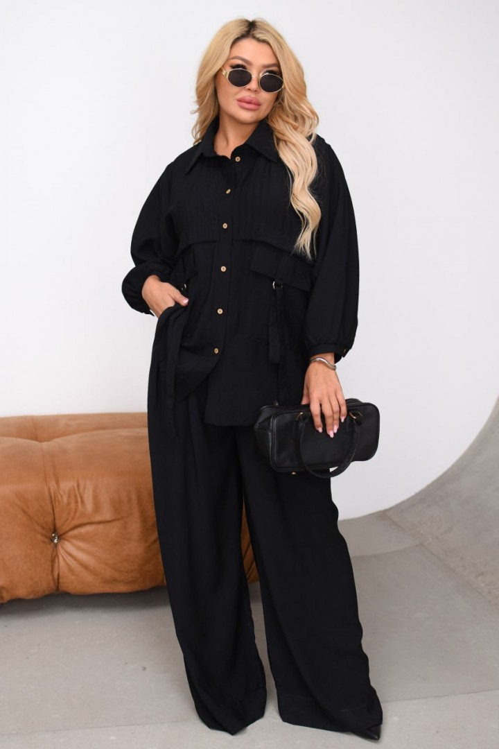 Изысканный костюм BAB-573A1100