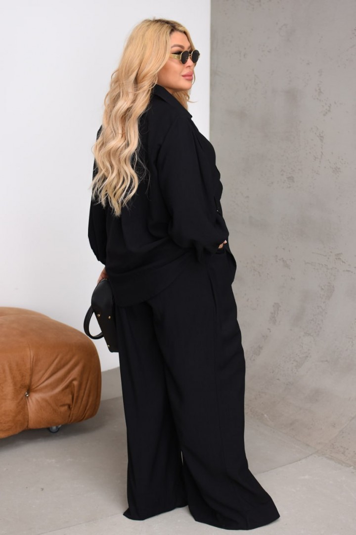 Изысканный костюм BAB-573A1100