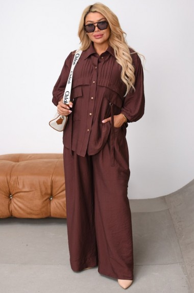 Изысканный костюм BAB-573A1100