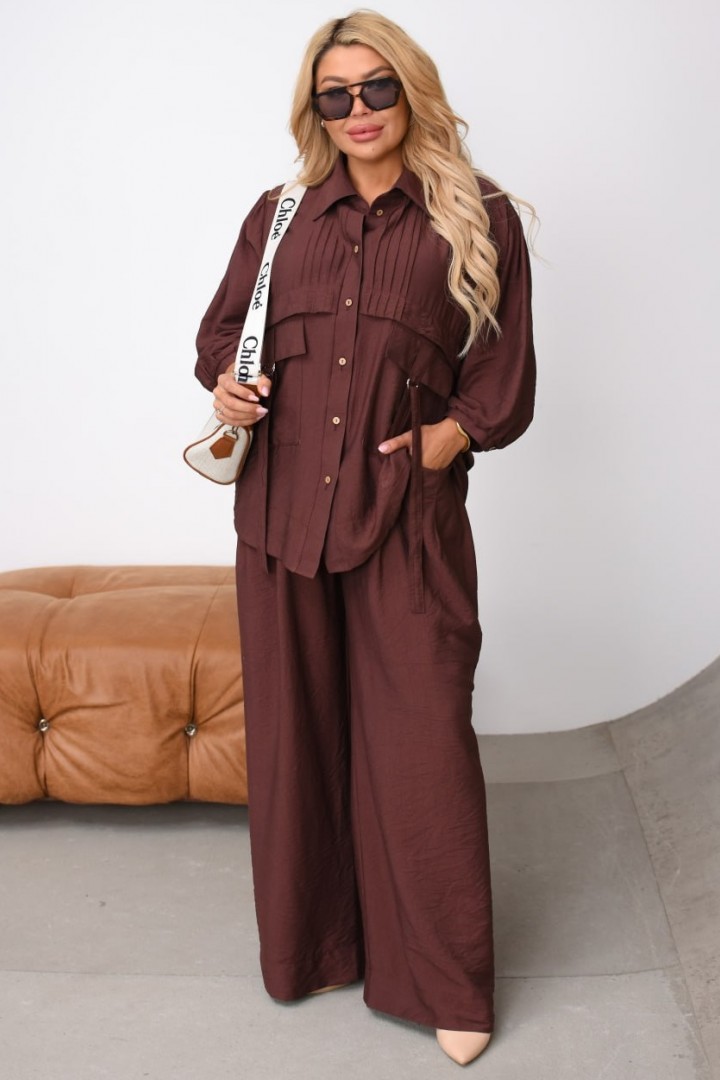 Изысканный костюм BAB-573A1100