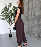 Свободные штаны Аладины MIK-1742A450