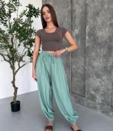 Свободные штаны Аладины MIK-1742A450